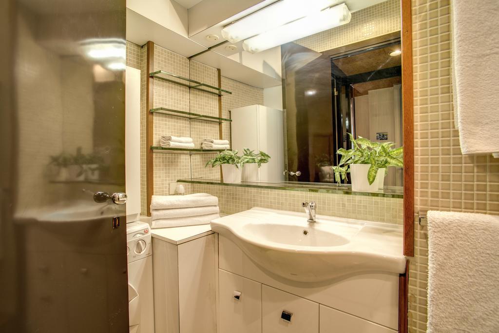 Apartment Spanish Steps 로마 객실 사진